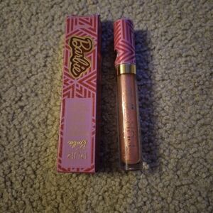 Pur X Barbie High Shine Lip Gloss Boss Gloss DISCONTINUED!!!!